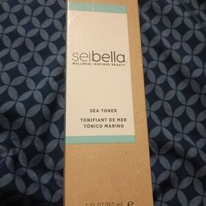 Sea Toner - 5 Fl Oz